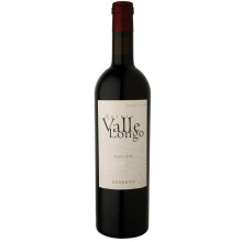 Quinta de Valle Longo Reserva 2012 Red Wine