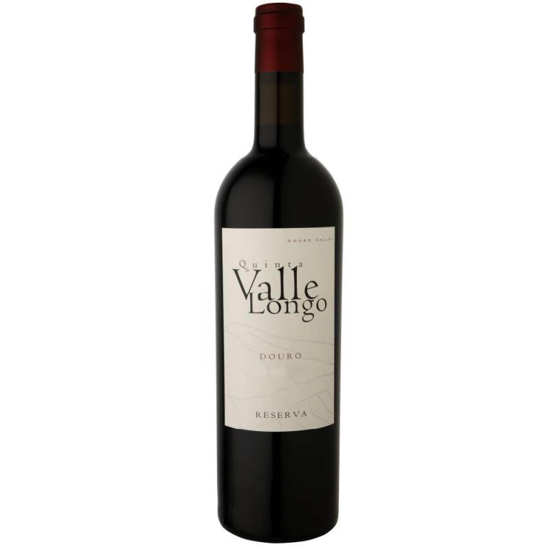Quinta de Valle Longo Reserva 2012 Red Wine Quinta de Valle Longo Reserva 2012 Red Wine