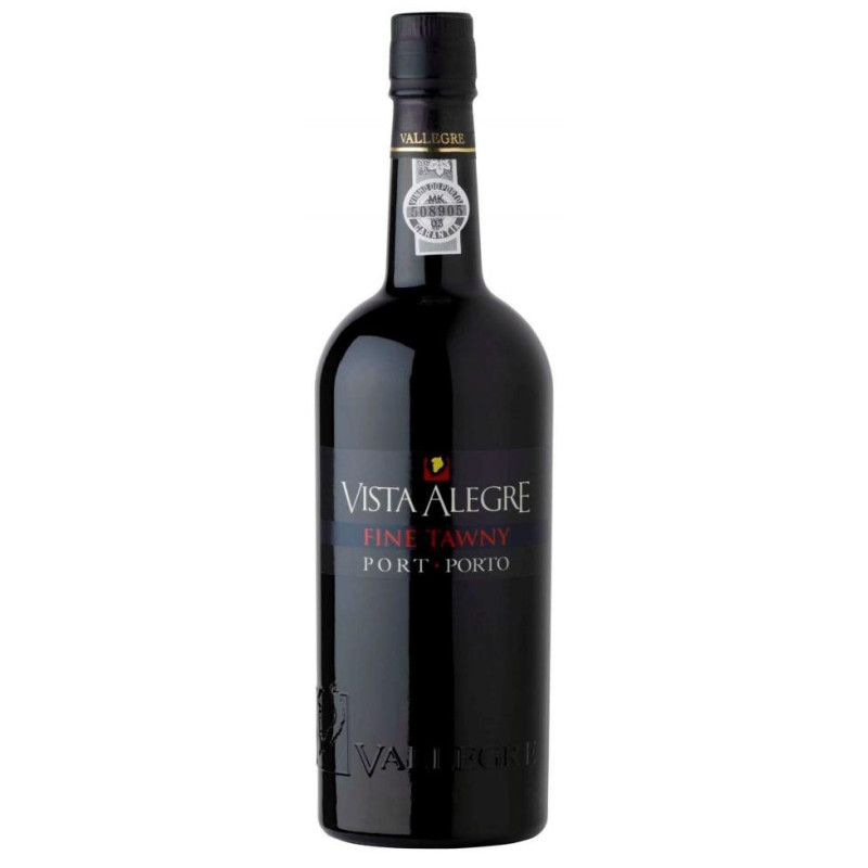 Vista Alegre Fin Tawny Portvin Vista Alegre Fin Tawny Portvin
