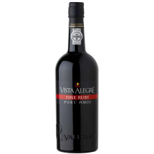 Vista Alegre Fine Ruby Vino de Oporto