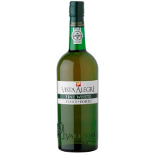 Vista Alegre Fino Blanco Vino de Oporto