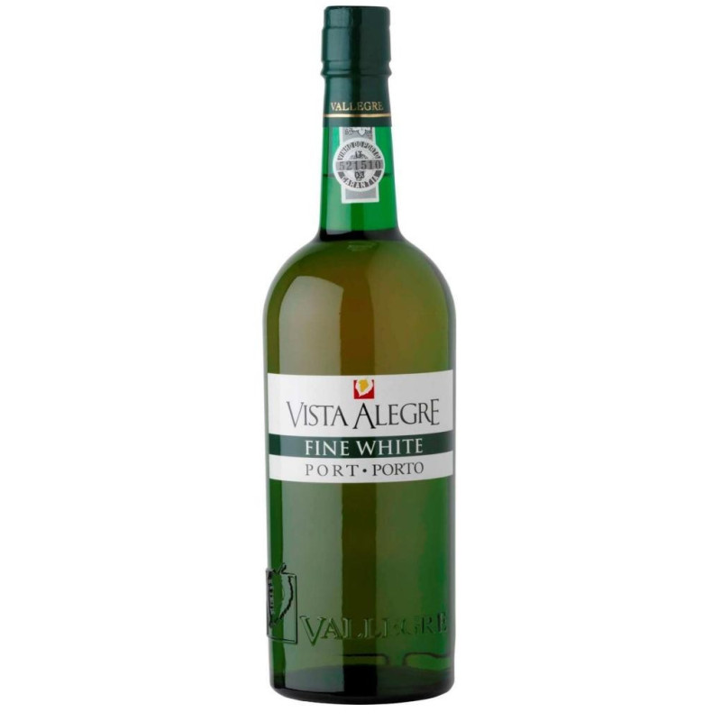 Vista Alegre Fine White Port Wine Vista Alegre Fine White Port Wine