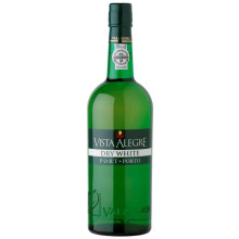 Vista Alegre Dry White Vino Porto