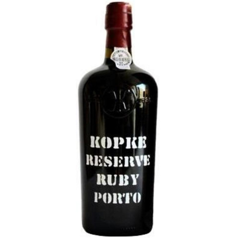 Kopke Reserve Ruby Port Wine Kopke Reserve Ruby Port Wine