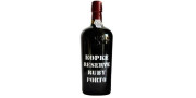 Kopke Ruby Port Víno