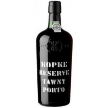 Kopke Reserve Tawny Port Wine