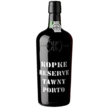 Kopke Riserva Tawny Port Wine