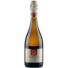 Campolargo 2019 Sparkling White Wine