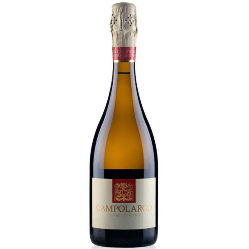 Campolargo 2019 Sparkling White Wine Campolargo 2019 Sparkling White Wine
