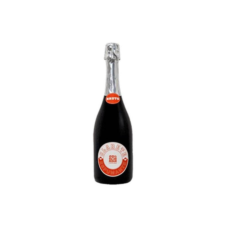 Campolargo Clarete Sparkling Rosé Wiine Campolargo Clarete Sparkling Rosé Wiine
