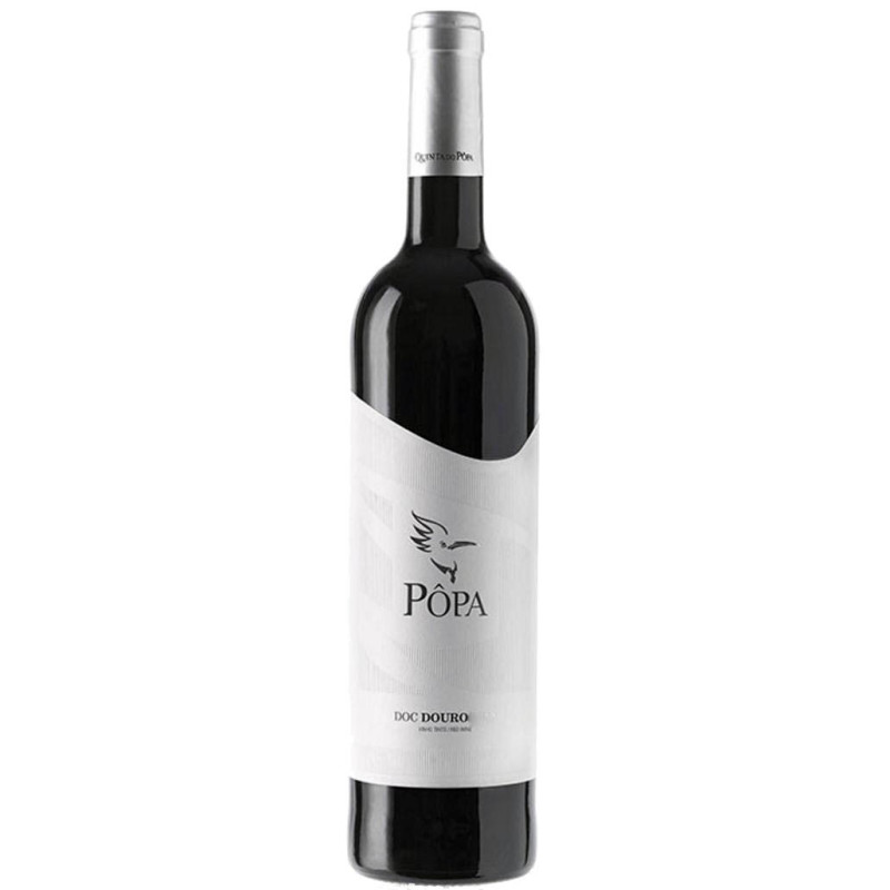 Pôpa 2016 Red Wine