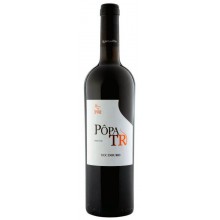 Pôpa Tinta Roriz 2011 Red Wine