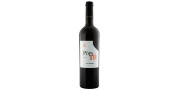 Pôpa Tinta Roriz 2011 Red Wine