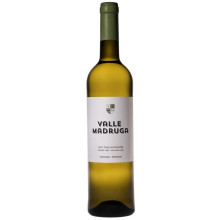 Quinta Valle Madruga Vino bianco 2015