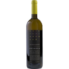 Quinta do Arcossó Reserva 2016 Witte Wijn