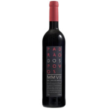 Vin rouge Padrão dos Povos
