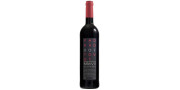 Padrão dos Povos Red Wine