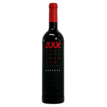 Quinta de Arcossó Reserva Vino Rojo
