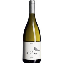Bom Karácter Reserva 2013 Witte Wijn