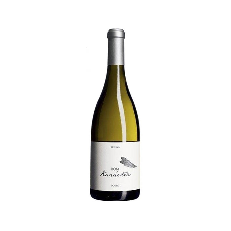 Bom Karácter Reserva 2013 Vino Blanco Bom Karácter Reserva 2013 Vino Blanco