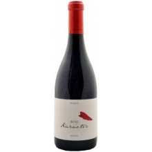 Bom Karácter Reserva 2012 Red Wine