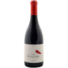 Bom Karácter Reserva 2012 Rode Wijn