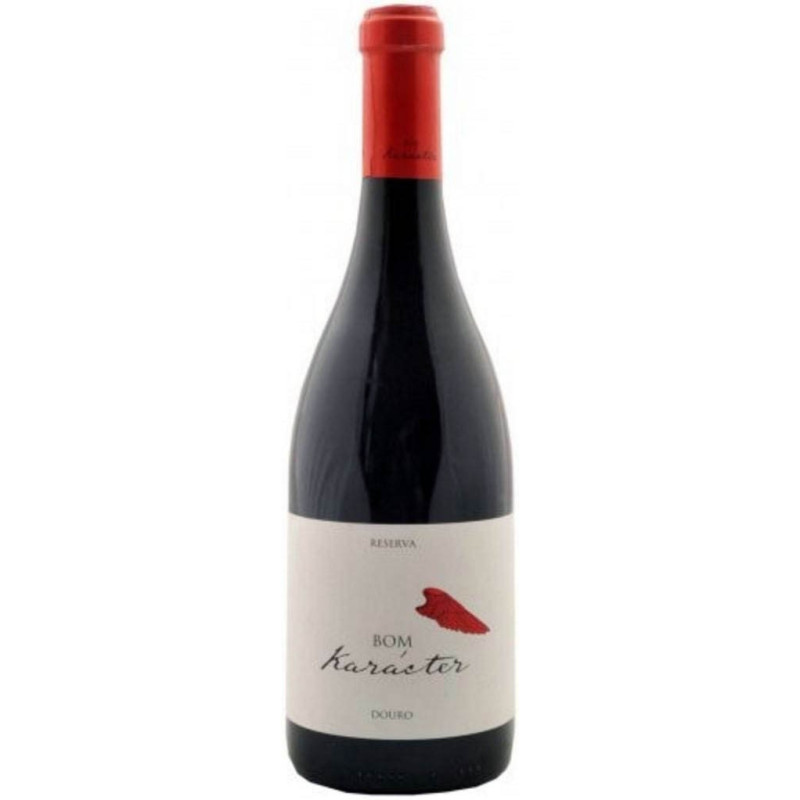 Bom Karácter Reserva 2012 Rode Wijn Bom Karácter Reserva 2012 Rode Wijn