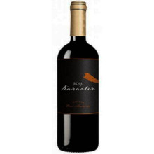 Bom Karácter "Seleção Rui Madeira" 2011 Vino Tinto