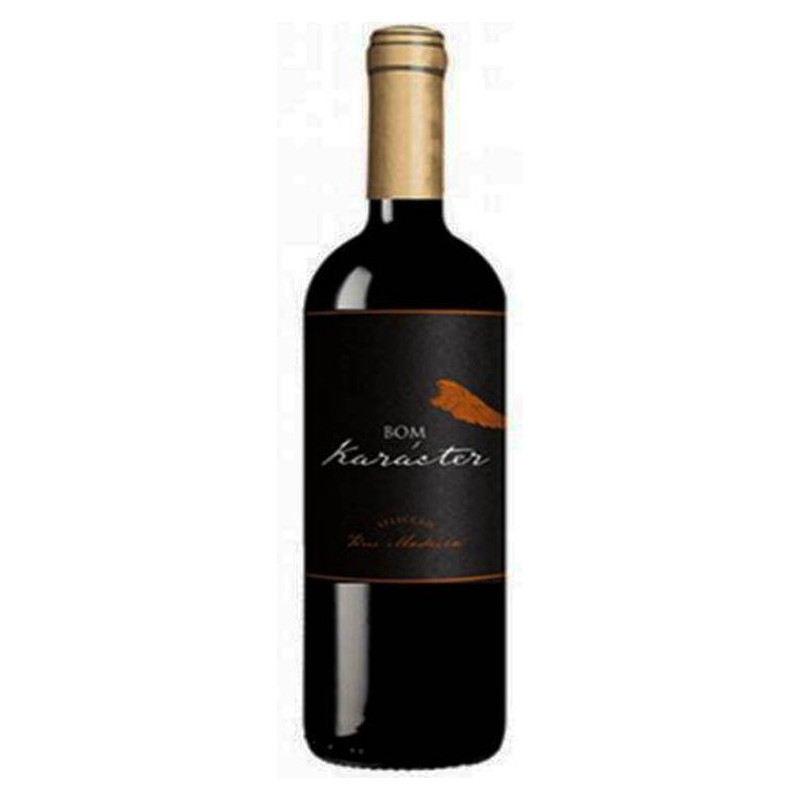 Bom Karácter "Seleção Rui Madeira" 2011 Vino Rosso Bom Karácter "Seleção Rui Madeira" 2011 Vino Rosso