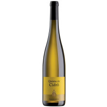 Quinta de Cidrô Gewürztraminer 2017 Witte Wijn