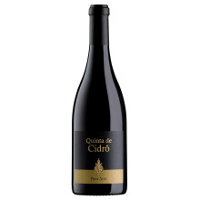 Quinta de Cidrô Pinot Noir 2009 Vino Tinto