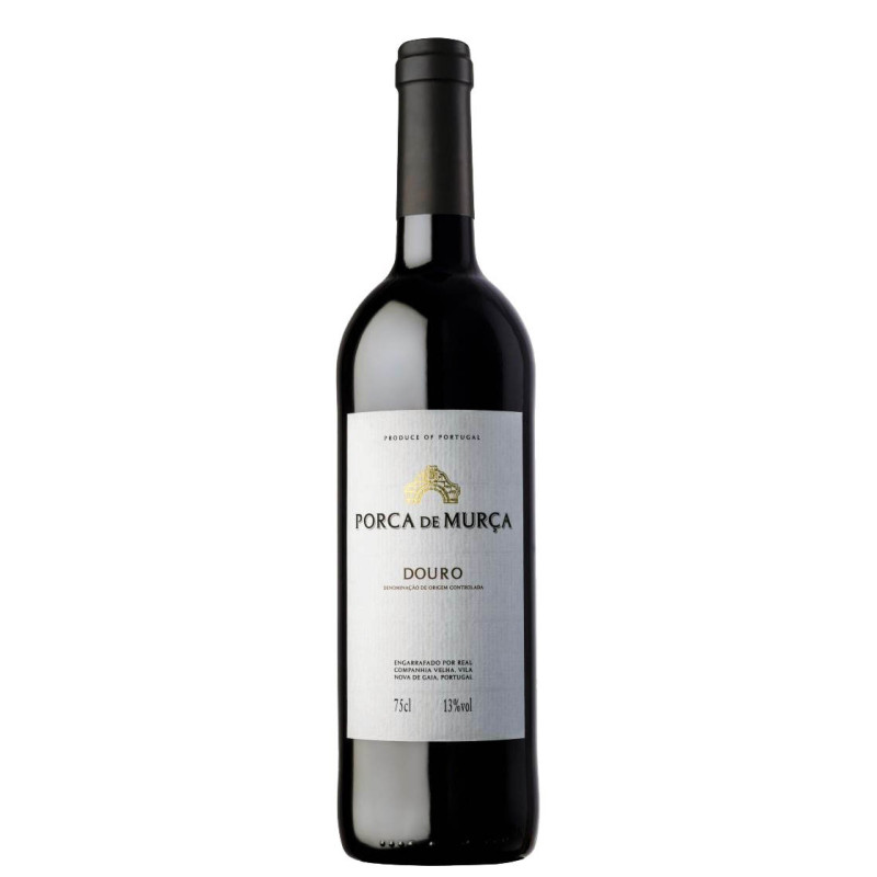 Porca de Murça 2016 Vino Rosso Porca de Murça 2016 Vino Rosso