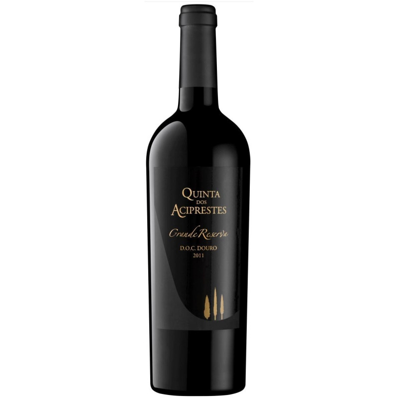 Quinta dos Aciprestes Grande Reserva 2013 Rode wijn Quinta dos Aciprestes Grande Reserva 2013 Rode wijn