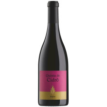 Quinta de Cidrô Rufete 2013 punaviini