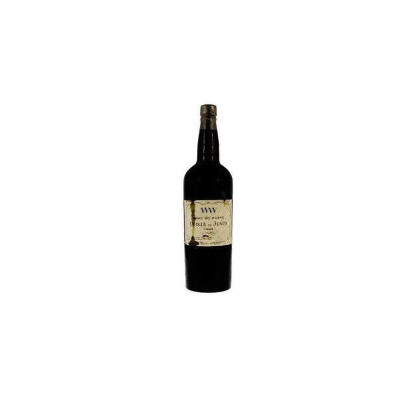 Quinta do Junco VVVV 1947 Vino di Porto Quinta do Junco VVVV 1947 Vino di Porto