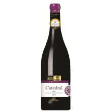 Catedral Riserva 2014 Vino Rosso
