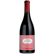 Tapada do Chaves Reserva 2014Rotwein