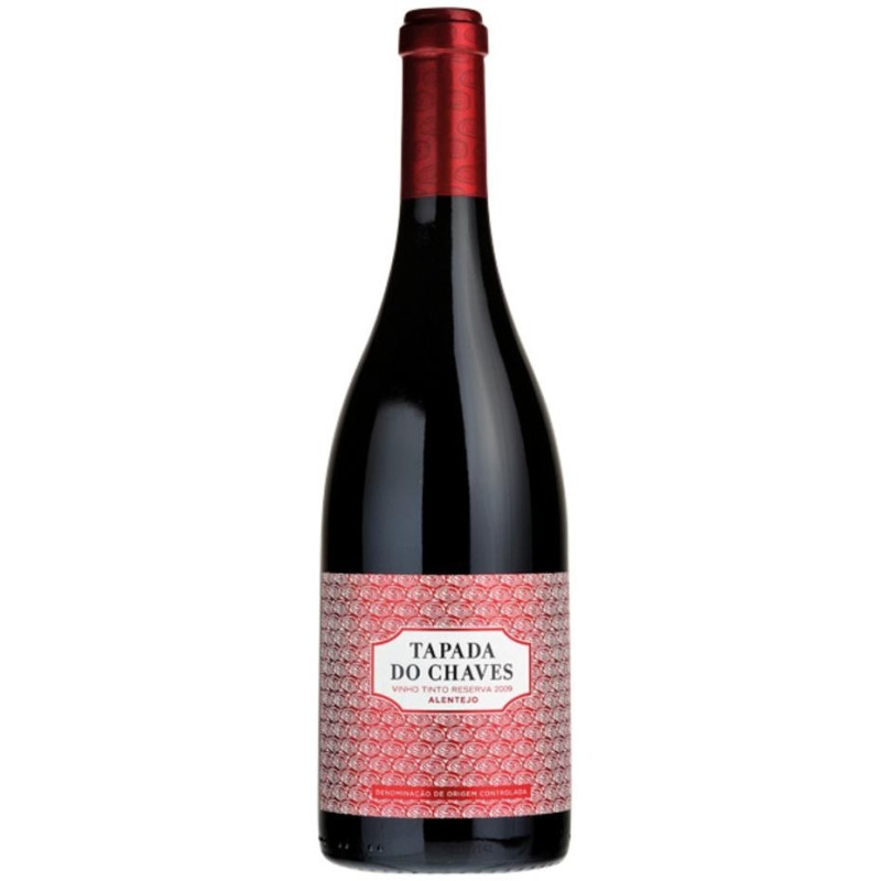 Tapada do Chaves Reserva 2014Vin rouge Tapada do Chaves Reserva 2014Vin rouge