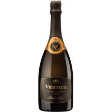 Vértice Pinot Noir 2006 Sparkling Wine