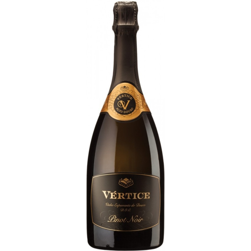 Vértice Pinot Noir 2006 Sparkling Wine