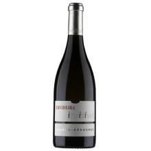 Ervideira Invisível White Wine