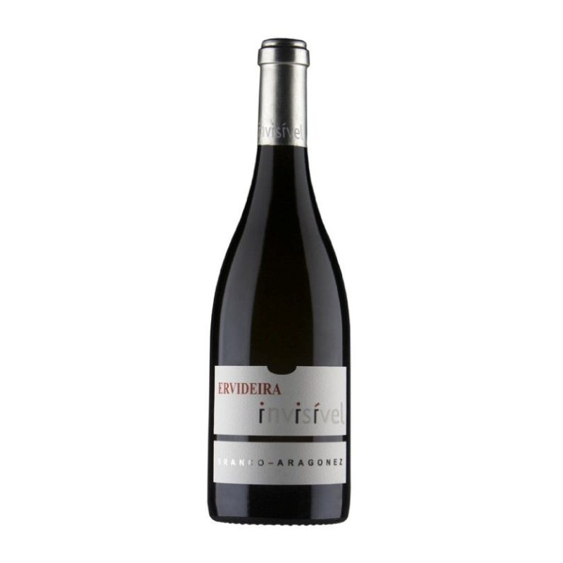 Ervideira Invisible 2017 vino blanco Ervideira Invisible 2017 vino blanco