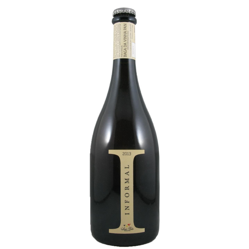 Luis Pato Vino bianco scintillante Informal