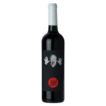 Luis Pato Rebel 2016 Red Wine