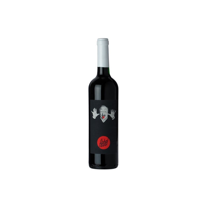 Luis Pato Rebel 2016 Rotwein Luis Pato Rebel 2016 Rotwein