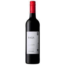 Luis Pato Vino Rojo Natural