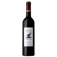 Luis Pato Vinha Pan 2013 Vino Rojo