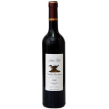 Luis Pato Vinha Barrosa Vino Rojo 2010