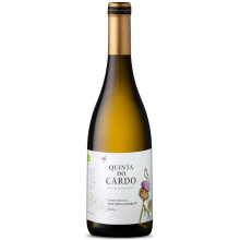 Quinta do Cardo Síria White Wine