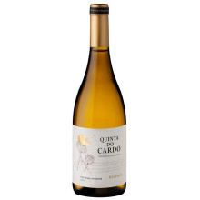 Quinta do Cardo Síria Reserva 2014 Weißwein